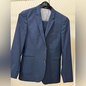 Express men’s suit